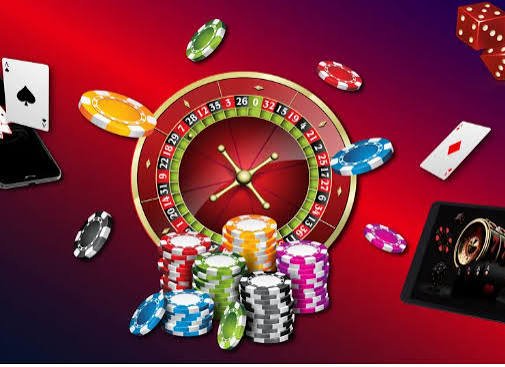 Nové Casino Vyzkoušejte Nejnovější Online Herny
